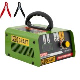 PROCRAFT PZ10M, Incarcator invertor auto Innovative ReliableTools