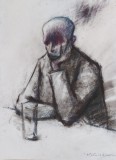 &Icirc;NTRE UMBRE, Manuell Mănăstireanu