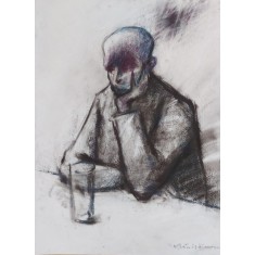 &Icirc;NTRE UMBRE, Manuell Mănăstireanu