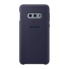 Husa TPU Samsung Galaxy S10e G970, Bleumarin EF-PG970TNEGWW