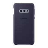 Husa TPU Samsung Galaxy S10e G970, Bleumarin EF-PG970TNEGWW