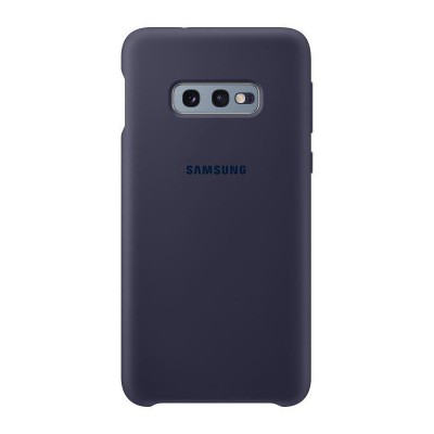 Husa TPU Samsung Galaxy S10e G970, Bleumarin EF-PG970TNEGWW foto