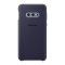 Husa TPU Samsung Galaxy S10e G970, Bleumarin EF-PG970TNEGWW