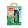 Let's Explore Binoculars &amp; Compass Play Set