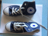 Converse Chuck Taylor All star tenisi pentru copii marime EU 29 / UK 11.5 18 cm