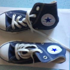 Converse Chuck Taylor All star tenisi pentru copii marime EU 29 / UK 11.5 18 cm