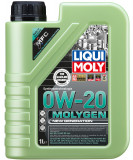 Ulei Motor Liqui Moly Molygen New Generation 0W-20 1L 21356