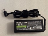 Incarcator laptop SONY VAIO 19.5V 3.3A, 65W, mufa 6.5 x 4.4mm VGP-AC19V48