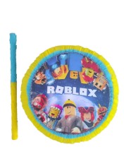 Pinata Roblox foto