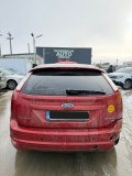 Dezmembram Ford Focus 2 Facelift 2009 1.8 Zetec Benzina Cod motor: Q7DA