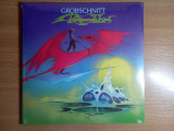 LP (vinil vinyl) Grobschnitt - Rockpommel&#039;s Land (NOU)