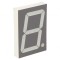 Afișaj LED 7 Segmente 56.8mm Roșu