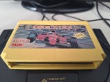 F-1 Race Hero 2, caseta discheta clasica cu joc pentru consola TV