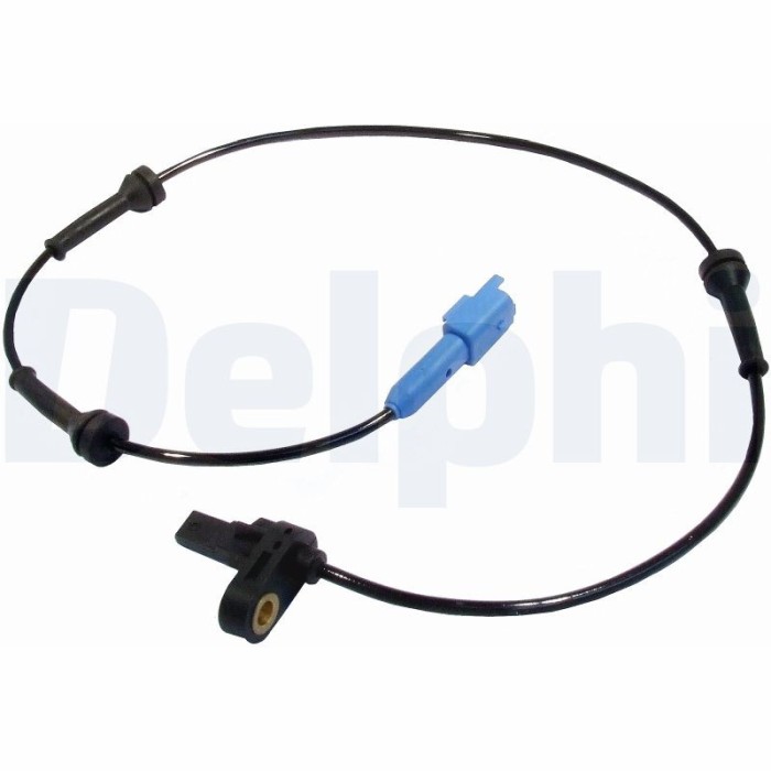 DELPHI SS20024 senzor,turatie roata
