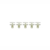 clema, clips fixare Renault Espace 5, 2015-; Renault Megane, 2016-; Renault Scenic/Grand Scenic, 2016-; Renault Talisman, 2016-, Aftermarket