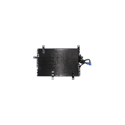 Radiator Clima Lancia Delta Ii 836 Denso Dcn09141 foto