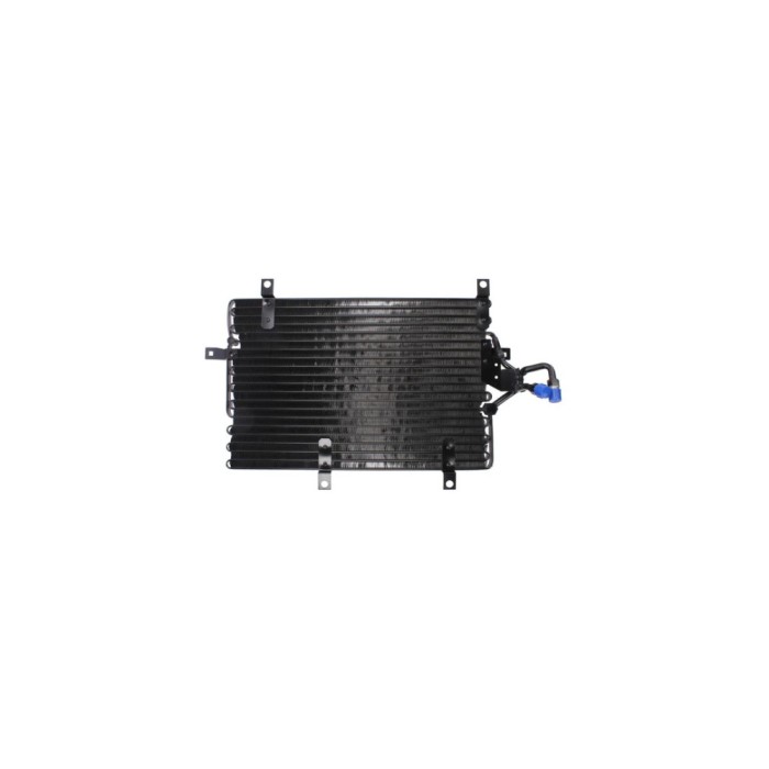 Radiator Clima Lancia Delta Ii 836 Denso Dcn09141