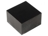 Carcasă ABS pentru turnare 50x50x30mm