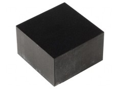Carcasa ABS pentru turnare 50x50x30mm foto