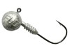 Jig Fudo SSI Jig Head Round, nr.1/0, 14g, 6buc/plic
