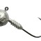 Jig Fudo SSI Jig Head Round, nr.1/0, 14g, 6buc/plic