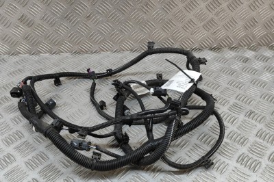 Cablaj senzor de parcare spate CITRO&amp;Euml;N C5 AIRCROSS 2021 OEM: 9828904880 26823833 foto
