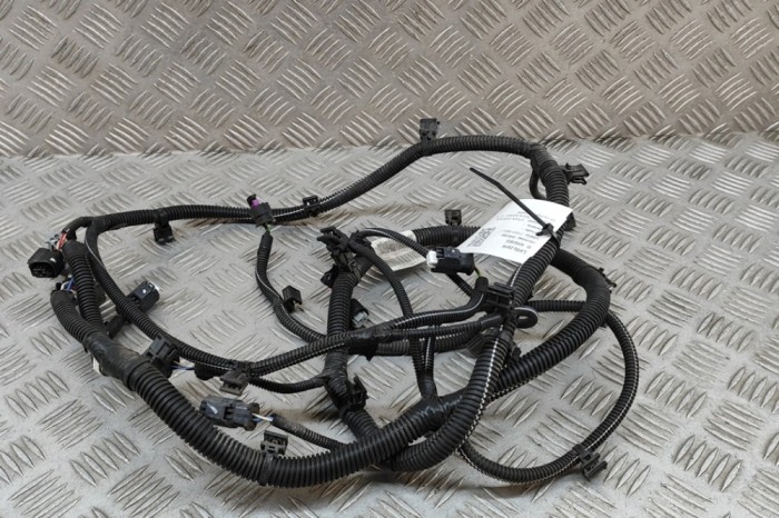 Cablaj senzor de parcare spate CITRO&Euml;N C5 AIRCROSS 2021 OEM: 9828904880 26823833