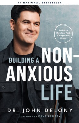 Building a Non-Anxious Life foto