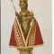 SG2-Carte Postala-Germania- St. Salvator Bettbrunn, Necirculata