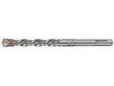 Hawera Set 10 burghie pentru beton, SDS Plus-S4, 12x200x260mm ProAdvanced PowerfulTools