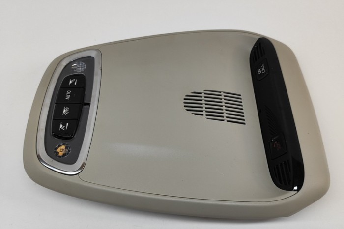 Iluminare interioară VOLVO XC90 II 2021 OEM: 32366205,31443745 | 28529467