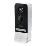 Sonerie video inteligenta TP-Link Tapo Tapo D230S1 - TP-LINK TapoD230S1 SafetyGuard Surveillance, Rovision