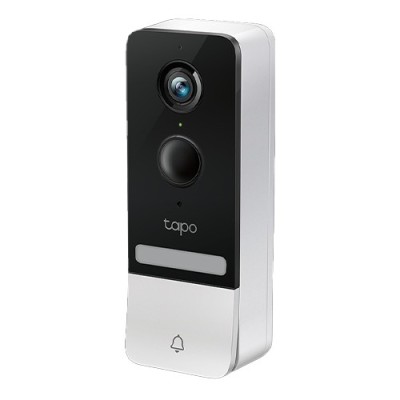 Sonerie video inteligenta TP-Link Tapo Tapo D230S1 - TP-LINK TapoD230S1 SafetyGuard Surveillance foto