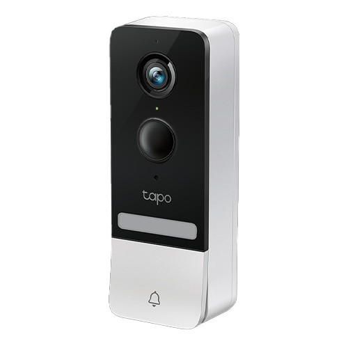 Sonerie video inteligenta TP-Link Tapo Tapo D230S1 - TP-LINK TapoD230S1 SafetyGuard Surveillance