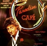 Vinil LP Barry Manilow &ndash; 2:00 AM Paradise Cafe (VG+)