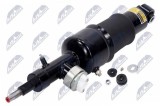 Amortizor Infiniti QX56 2010-2013, QX80 2014-, Nissan Armada 2017-2020; axa spate, stanga, complet, cu Pneumatic Ride; 56211-1LA4A; NTY, aftermarket