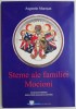 Steme Familia Mocioni - Augustin Muresan: Istorie, Genealogie, Crestinism - Carte