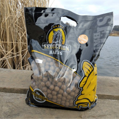 PelletBoilies sol MasterCrab 20mm 5kg foto