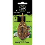 Momitor Method Feeder Shot Q.m.f. System -l -60g