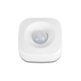 Cumpara ieftin Aproape nou: Detector miscare inteligent PNI SafeHome PT02 WiFi, aplicatie mobil Tu