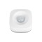 Aproape nou: Detector miscare inteligent PNI SafeHome PT02 WiFi, aplicatie mobil Tu