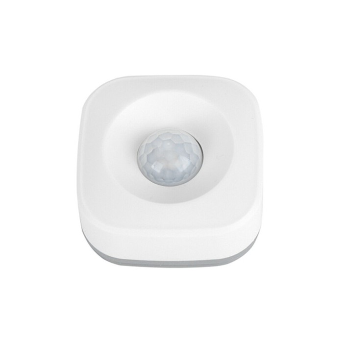 Aproape nou: Detector miscare inteligent PNI SafeHome PT02 WiFi, aplicatie mobil Tu