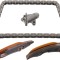 Kit lant distributie BMW 1, 2, 2 Active, 2 Gran, 3, 3 Gran Turismo, 4, 4 Gran, 5; Mini Mini, Mini Clubman, Mini Countryman Motor 118 d, parte