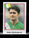 B10 - Sticker fotbal - Campionatul mondial USA - 1994 - nr 314
