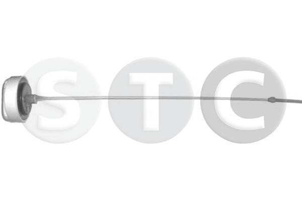 STC T403772 Joja ulei