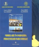 Modelarea in ingineria proceselor industriale Dumitru Popescu Florin Ionescu