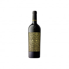 Vin Alb Sec Jidvei Mysterium TR+SB, 0.75 l, Alcool 12.5%, Cupaj, Vin Jidvei, Vin Alb Jidvei, Vin Sec Jidvei, Vin Mysterium Jidvei, Vin Magnum Jidvei,