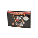 4 Capsule PROV Performance Enhancer Strong Effect