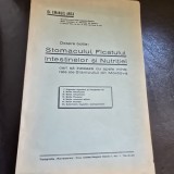 Despre bolile stomacului, ficatului, intestinelor si nutritiei care se trateaza cu apele minerale ale Slanicului din Moldova - Emanuil Anca