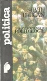 Indreptar Dictionar Politologie Silviu Brucan Editura Nemira 1993 300 pagini